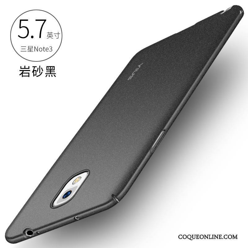 Samsung Galaxy Note 3 Protection Étoile Coque De Téléphone Silicone Difficile Incassable Tout Compris