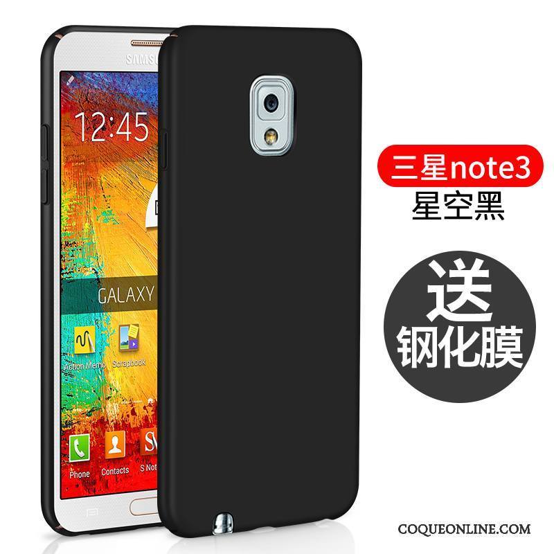 Samsung Galaxy Note 3 Silicone Tendance Protection Tout Compris Coque De Téléphone Difficile