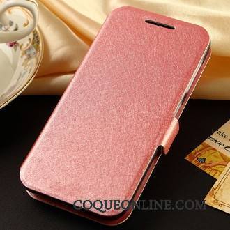 Samsung Galaxy Note 4 Coque Rose Étui Étoile Protection Étui En Cuir Business Téléphone Portable