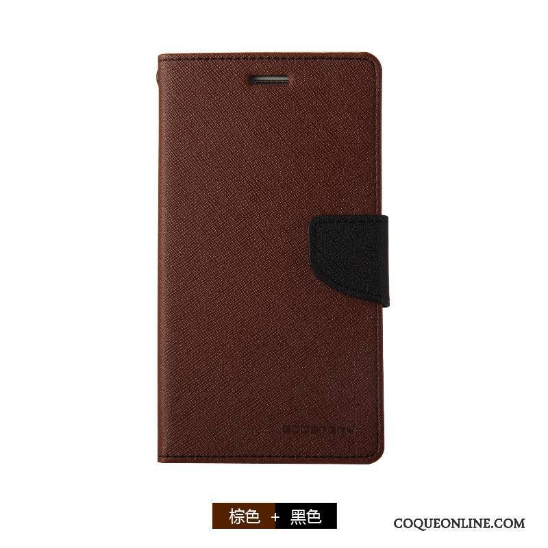 Samsung Galaxy Note 4 Housse Protection Étui En Cuir Coque De Téléphone Étoile Silicone Fluide Doux