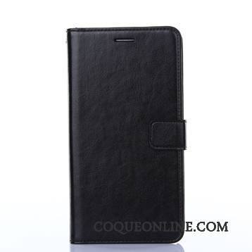 Samsung Galaxy Note 4 Housse Étoile Coque Portefeuille Étui Rouge Téléphone Portable