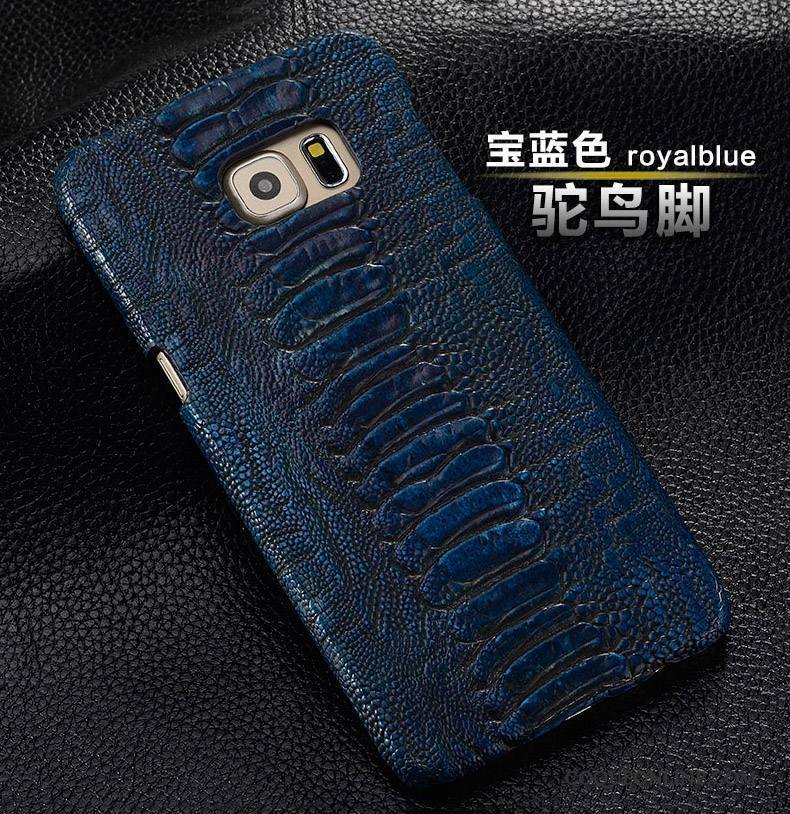 Samsung Galaxy Note 4 Personnalité Protection Étui En Cuir Coque De Téléphone Étoile Très Mince Multicolore