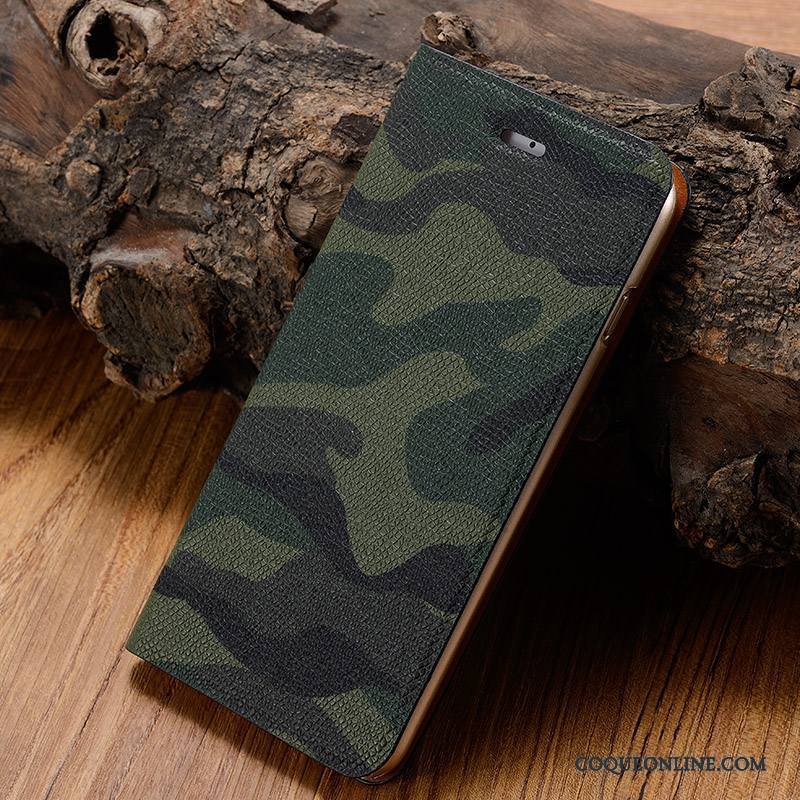 Samsung Galaxy Note 5 Camouflage Personnalisé Étoile Étui Coque De Téléphone Étui En Cuir Téléphone Portable