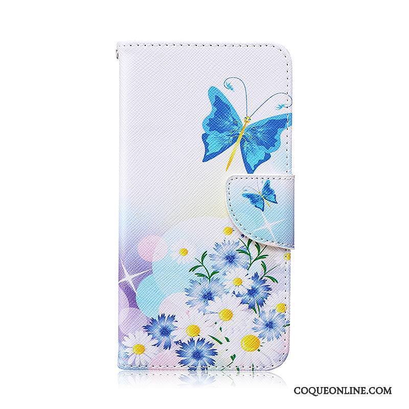 Samsung Galaxy Note 5 Coque De Téléphone Multicolore Papillon Étui Étoile Dessin Animé Peinture