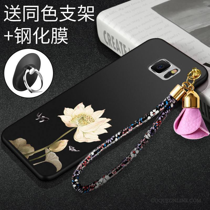 Samsung Galaxy Note 5 Protection Étoile Incassable Étui Tout Compris Coque De Téléphone Téléphone Portable