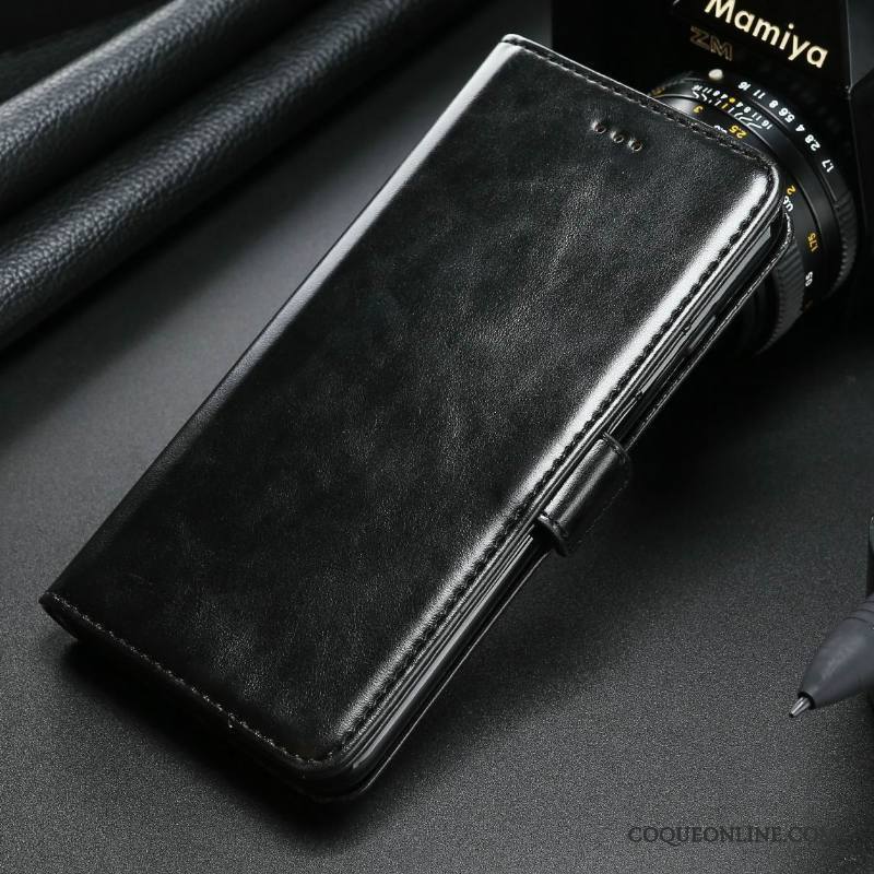 Samsung Galaxy Note 5 Protection Étui En Cuir Carte Clamshell Étoile Coque Tout Compris