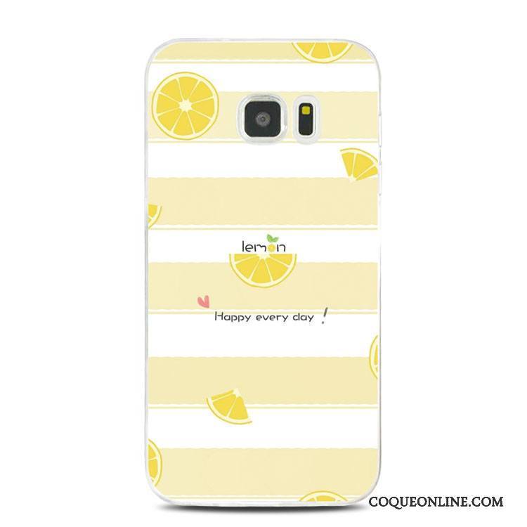 Samsung Galaxy Note 5 Silicone Gaufrage Coque Fluide Doux Rose Étoile Support