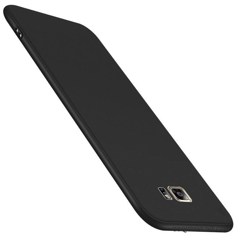 Samsung Galaxy Note 5 Tout Compris Incassable Protection Délavé En Daim Silicone Coque Étoile