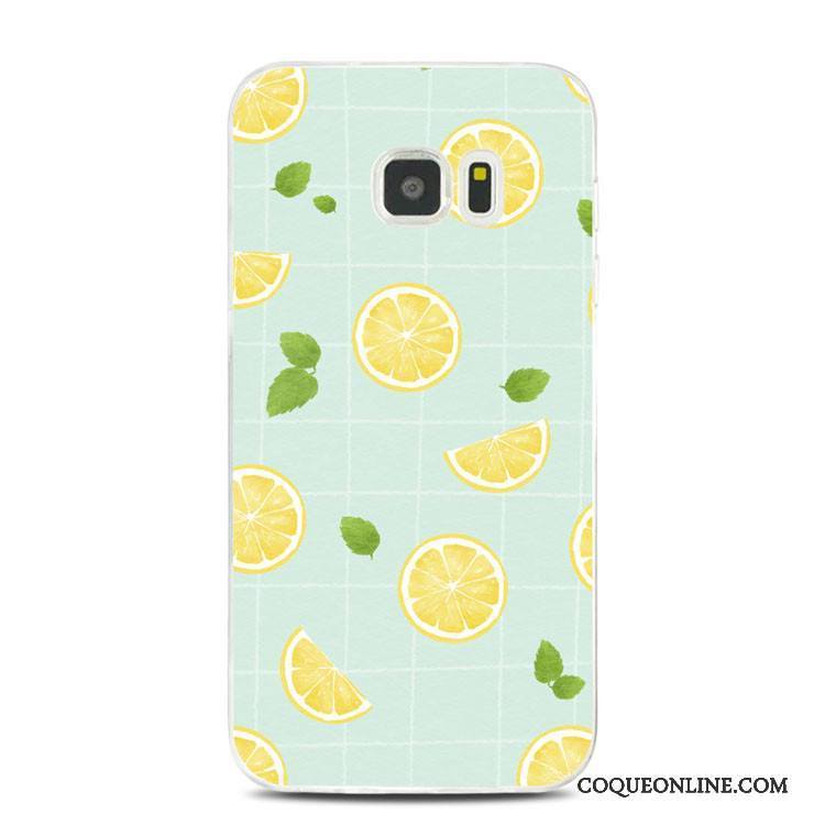 Samsung Galaxy Note 5 Étoile Coque Frais Vert Silicone Support Tout Compris