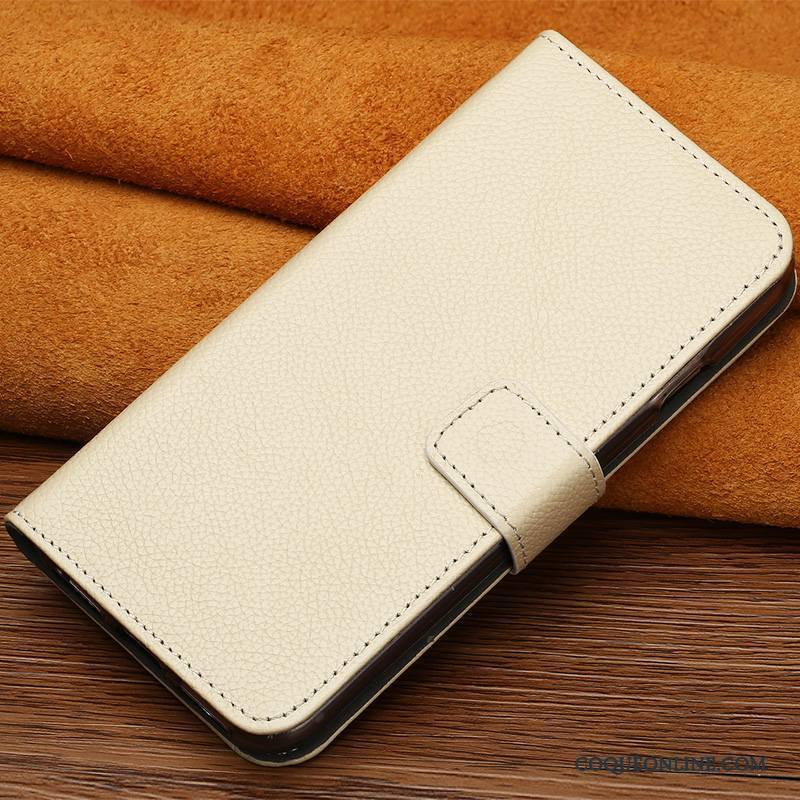 Samsung Galaxy Note 8 Coque Cuir Véritable Étoile Incassable Ornements Suspendus Marron Étui En Cuir Tout Compris