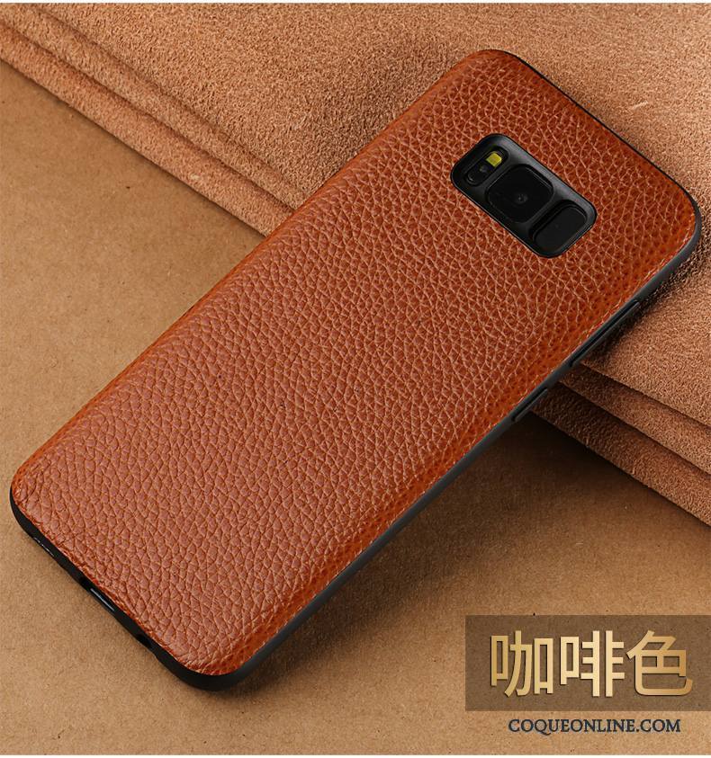 Samsung Galaxy Note 8 Coque Étui En Cuir Étoile Tout Compris Incassable Créatif Personnalité Luxe