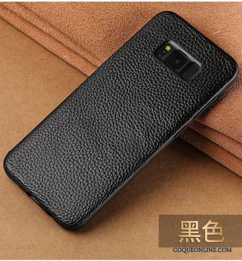 Samsung Galaxy Note 8 Coque Étui En Cuir Étoile Tout Compris Incassable Créatif Personnalité Luxe