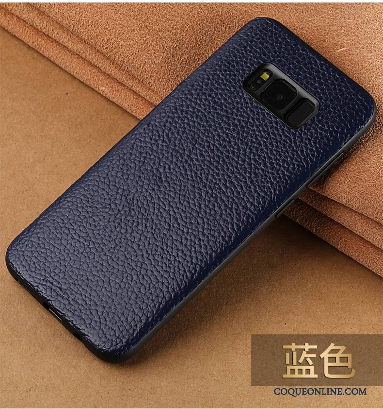 Samsung Galaxy Note 8 Coque Étui En Cuir Étoile Tout Compris Incassable Créatif Personnalité Luxe