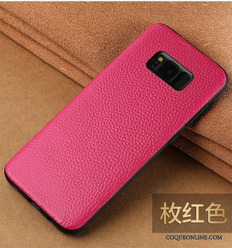 Samsung Galaxy Note 8 Coque Étui En Cuir Étoile Tout Compris Incassable Créatif Personnalité Luxe