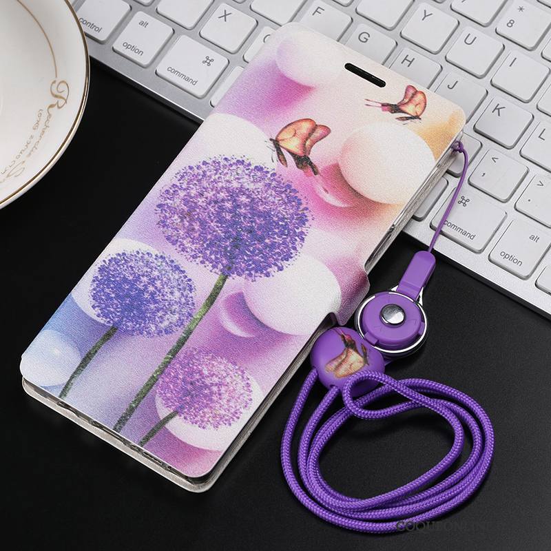 Samsung Galaxy Note 8 Étoile Rose Fluide Doux Coque De Téléphone Silicone Clamshell Incassable