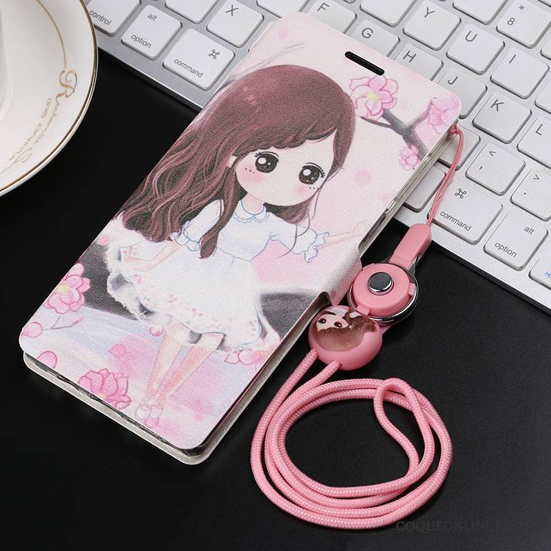 Samsung Galaxy Note 8 Étoile Rose Fluide Doux Coque De Téléphone Silicone Clamshell Incassable