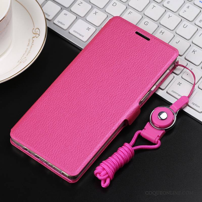 Samsung Galaxy Note 8 Étoile Rose Fluide Doux Coque De Téléphone Silicone Clamshell Incassable