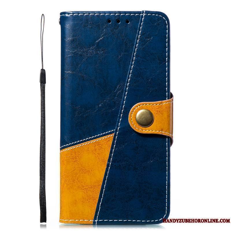 Samsung Galaxy Note 9 Housse Étoile Nouveau Coque De Téléphone Étui Rouge Protection