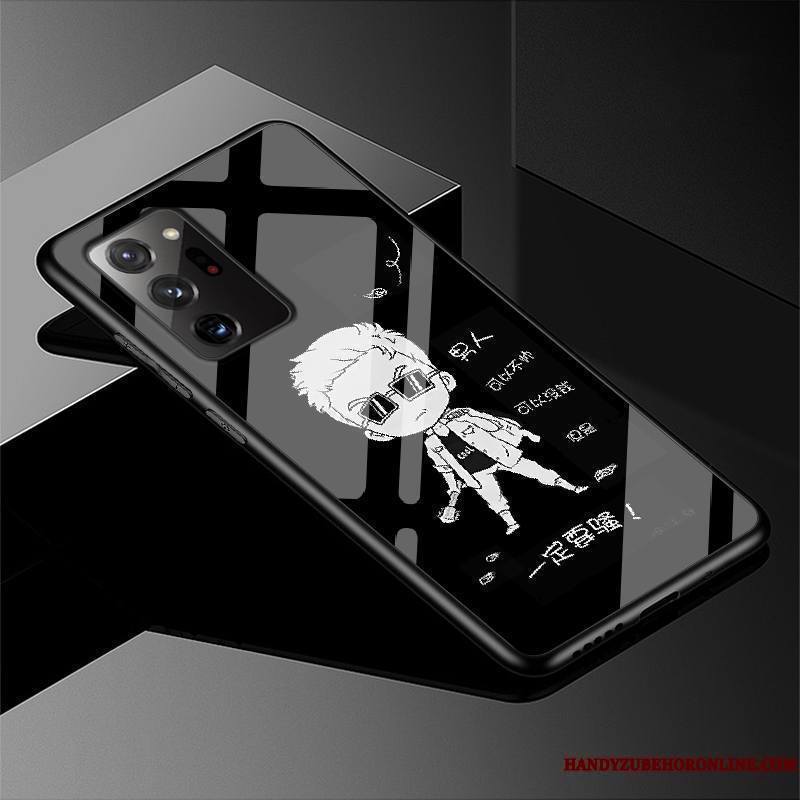 Samsung Galaxy Note20 Ultra Personnalisé Coque De Téléphone Difficile Étui Protection Incassable Personnalité