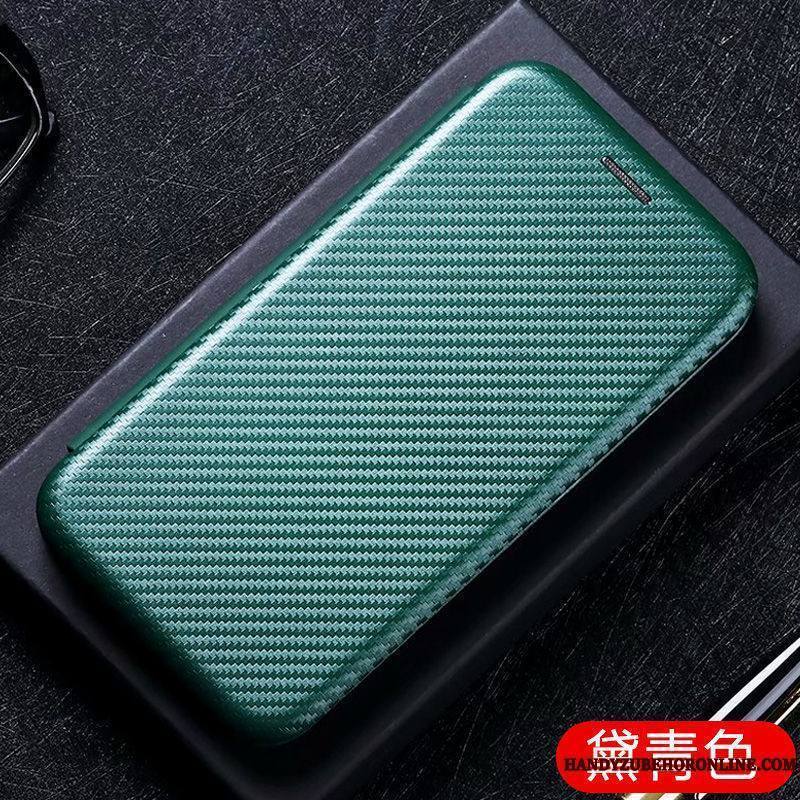 Samsung Galaxy Note20 Vert Housse Étui En Cuir Étoile Coque De Téléphone