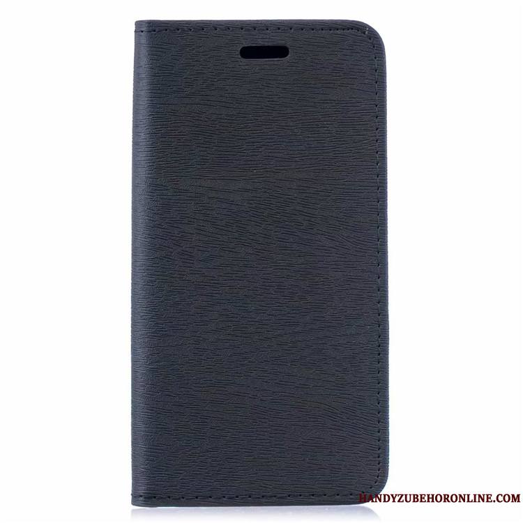 Samsung Galaxy S10 Carte Modèle Fleurie Coque Bleu Nouveau Étui En Cuir Étoile