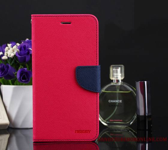 Samsung Galaxy S10 Coque Violet Étui Housse Incassable Protection Ornements Suspendus Étui En Cuir