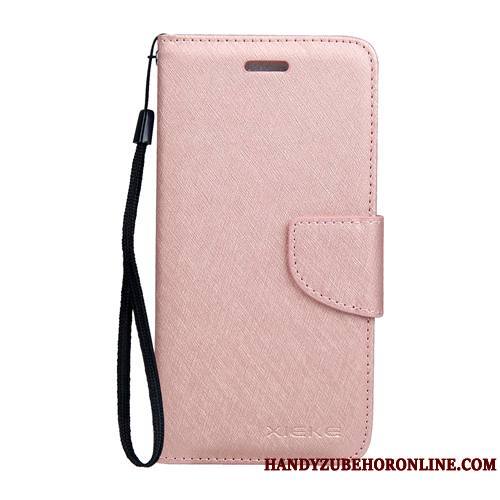 Samsung Galaxy S10 Lite Soie Mulberry Mois Rose Protection Étoile Étui Coque De Téléphone