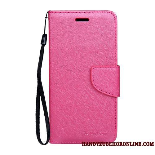 Samsung Galaxy S10 Lite Soie Mulberry Mois Rose Protection Étoile Étui Coque De Téléphone