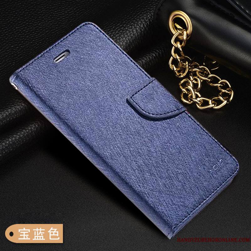 Samsung Galaxy S10 Étui En Cuir Coque Violet Business Silicone Frais Petit