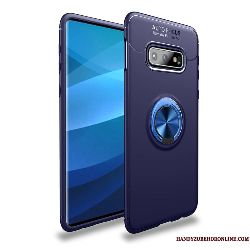 Samsung Galaxy S10e Coque De Téléphone Nouveau Silicone Personnalité À Bord Protection Étoile