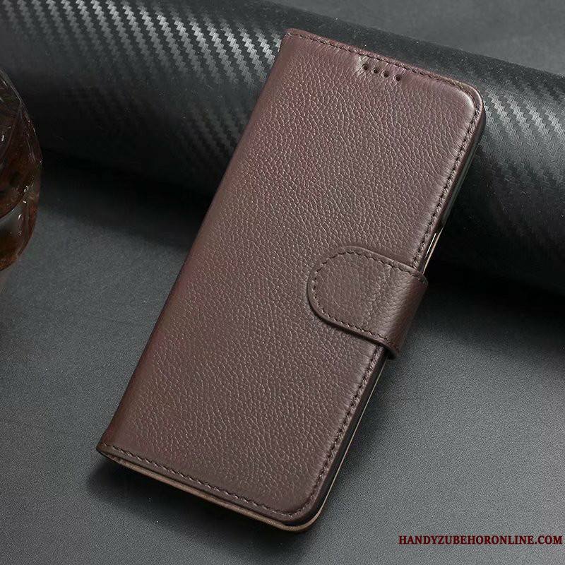 Samsung Galaxy S10e Coque Protection Étui Incassable Téléphone Portable Étoile Tout Compris Cuir
