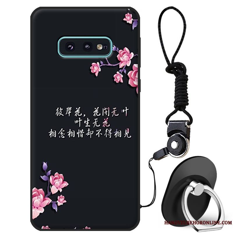 Samsung Galaxy S10e Incassable Étoile Tout Compris Coque De Téléphone Étui Dessin Animé Fluide Doux