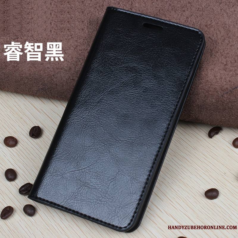 Samsung Galaxy S10e Protection Housse Coque De Téléphone Étoile Cuir Véritable Jeunesse Incassable