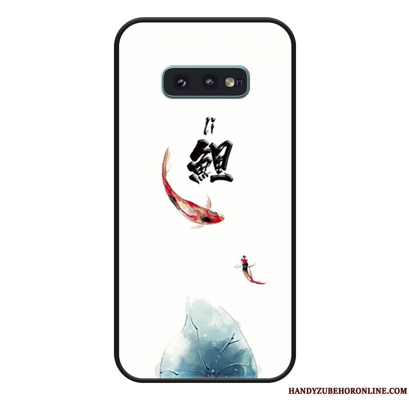 Samsung Galaxy S10e Squid Étui Tout Compris Étoile Coque De Téléphone Amoureux Mode