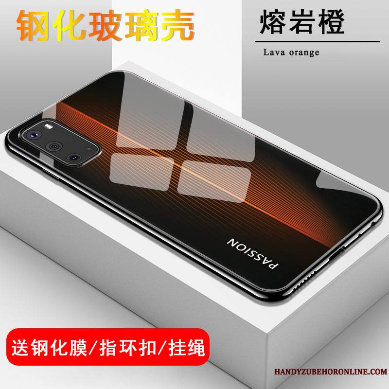 Samsung Galaxy S20 Nouveau Difficile Protection Très Mince Créatif Coque De Téléphone Tout Compris