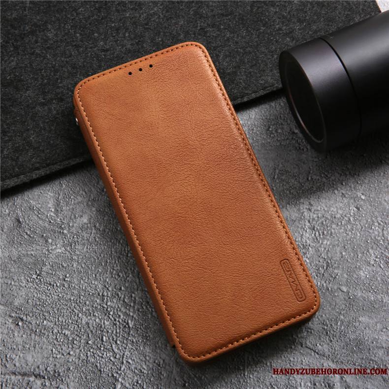 Samsung Galaxy S20 Ultra Coque Étoile Étui Carte Protection Fluide Doux Housse Étui En Cuir