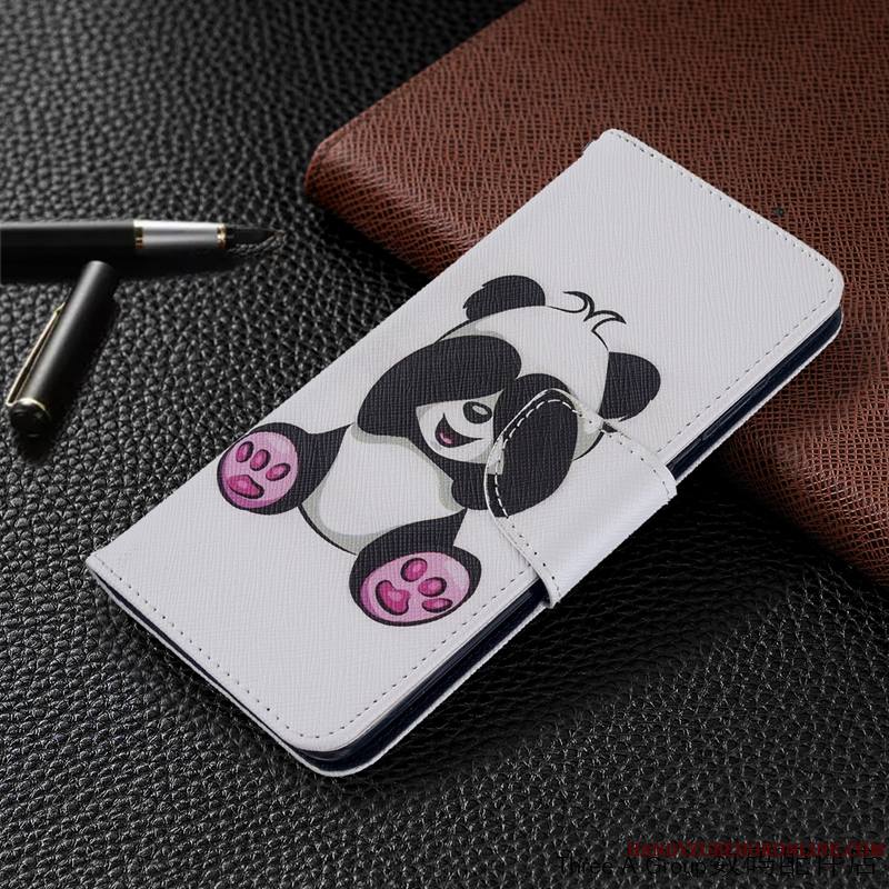 Samsung Galaxy S20+ Étoile Coque De Téléphone Charmant Bleu Fluide Doux Dessin Animé Tout Compris