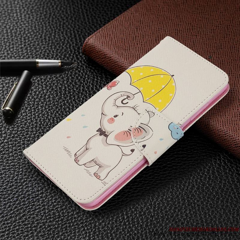 Samsung Galaxy S20+ Étoile Coque De Téléphone Charmant Bleu Fluide Doux Dessin Animé Tout Compris