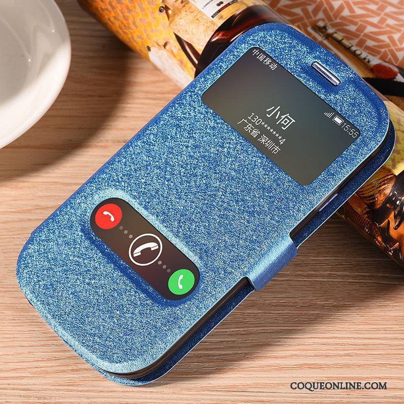 Samsung Galaxy S3 Coque Housse Tendance Étoile De Téléphone Téléphone Portable Étui