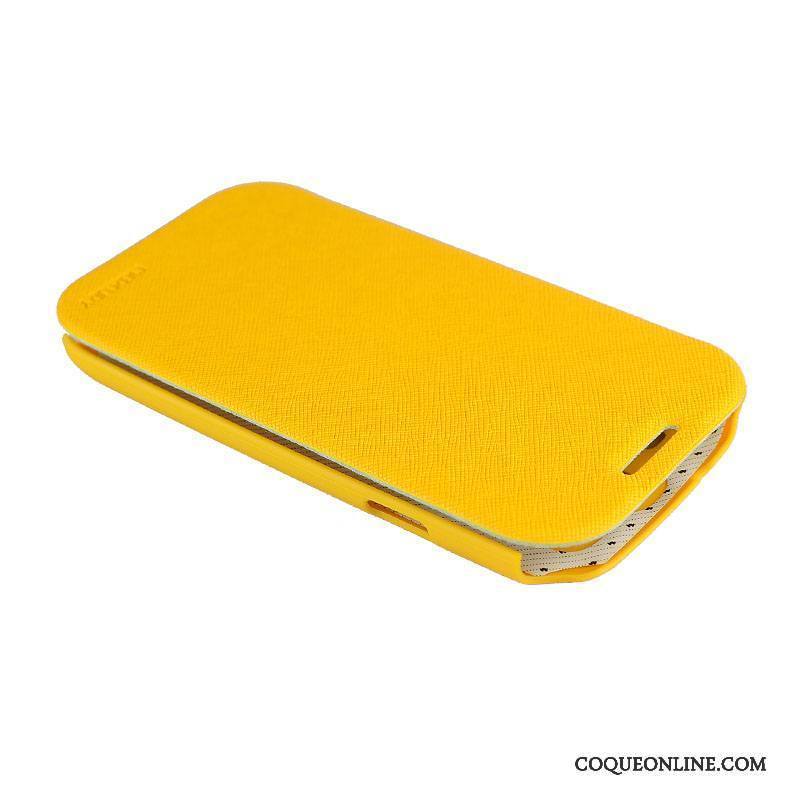 Samsung Galaxy S3 Coque Incassable Protection Silicone Étui En Cuir Téléphone Portable Fluide Doux Étoile