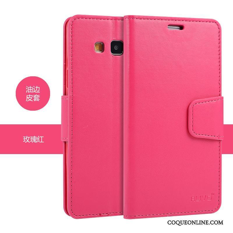 Samsung Galaxy S3 Nouveau Housse Violet Fluide Doux Coque Étui En Cuir Protection