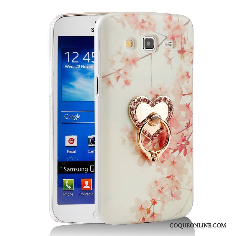 Samsung Galaxy S3 Protection Nouveau Étoile Étui Fleurs Coque De Téléphone Multicolore