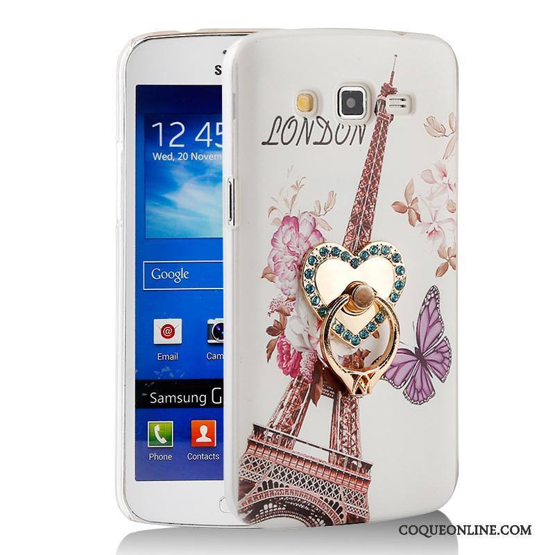 Samsung Galaxy S3 Protection Nouveau Étoile Étui Fleurs Coque De Téléphone Multicolore