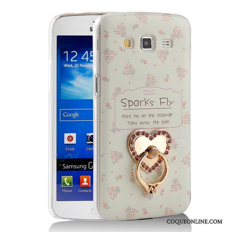 Samsung Galaxy S3 Protection Nouveau Étoile Étui Fleurs Coque De Téléphone Multicolore