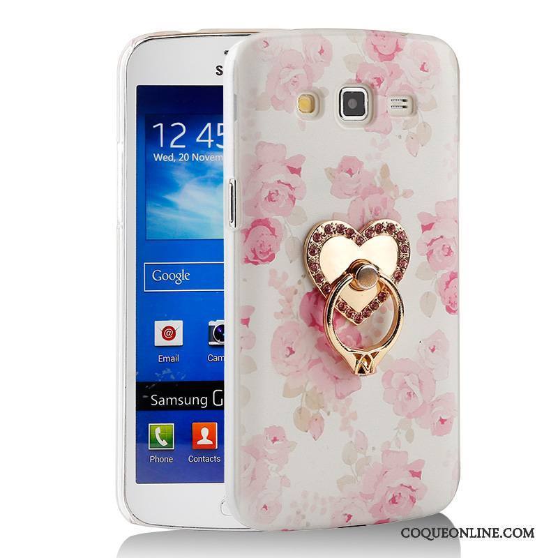 Samsung Galaxy S3 Protection Nouveau Étoile Étui Fleurs Coque De Téléphone Multicolore