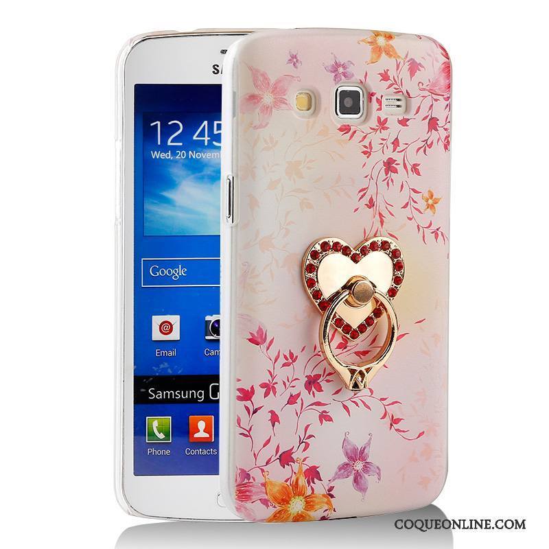 Samsung Galaxy S3 Protection Nouveau Étoile Étui Fleurs Coque De Téléphone Multicolore