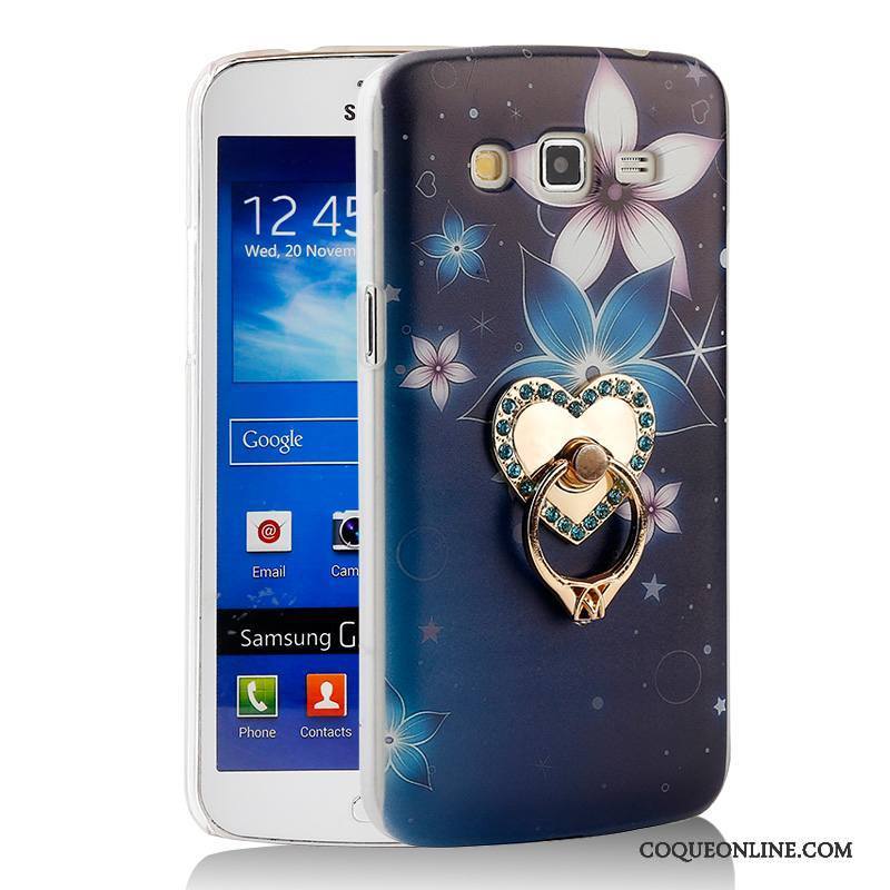 Samsung Galaxy S3 Protection Nouveau Étoile Étui Fleurs Coque De Téléphone Multicolore