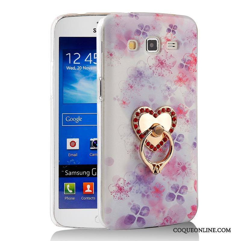 Samsung Galaxy S3 Protection Nouveau Étoile Étui Fleurs Coque De Téléphone Multicolore