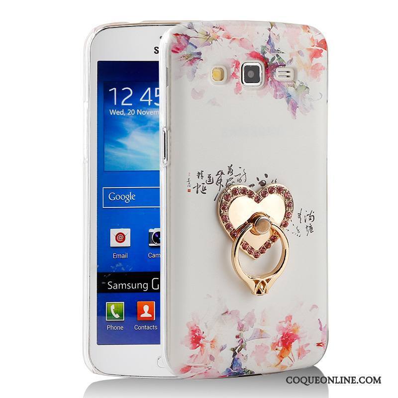 Samsung Galaxy S3 Protection Nouveau Étoile Étui Fleurs Coque De Téléphone Multicolore