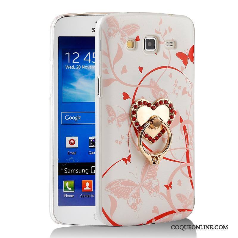 Samsung Galaxy S3 Protection Nouveau Étoile Étui Fleurs Coque De Téléphone Multicolore